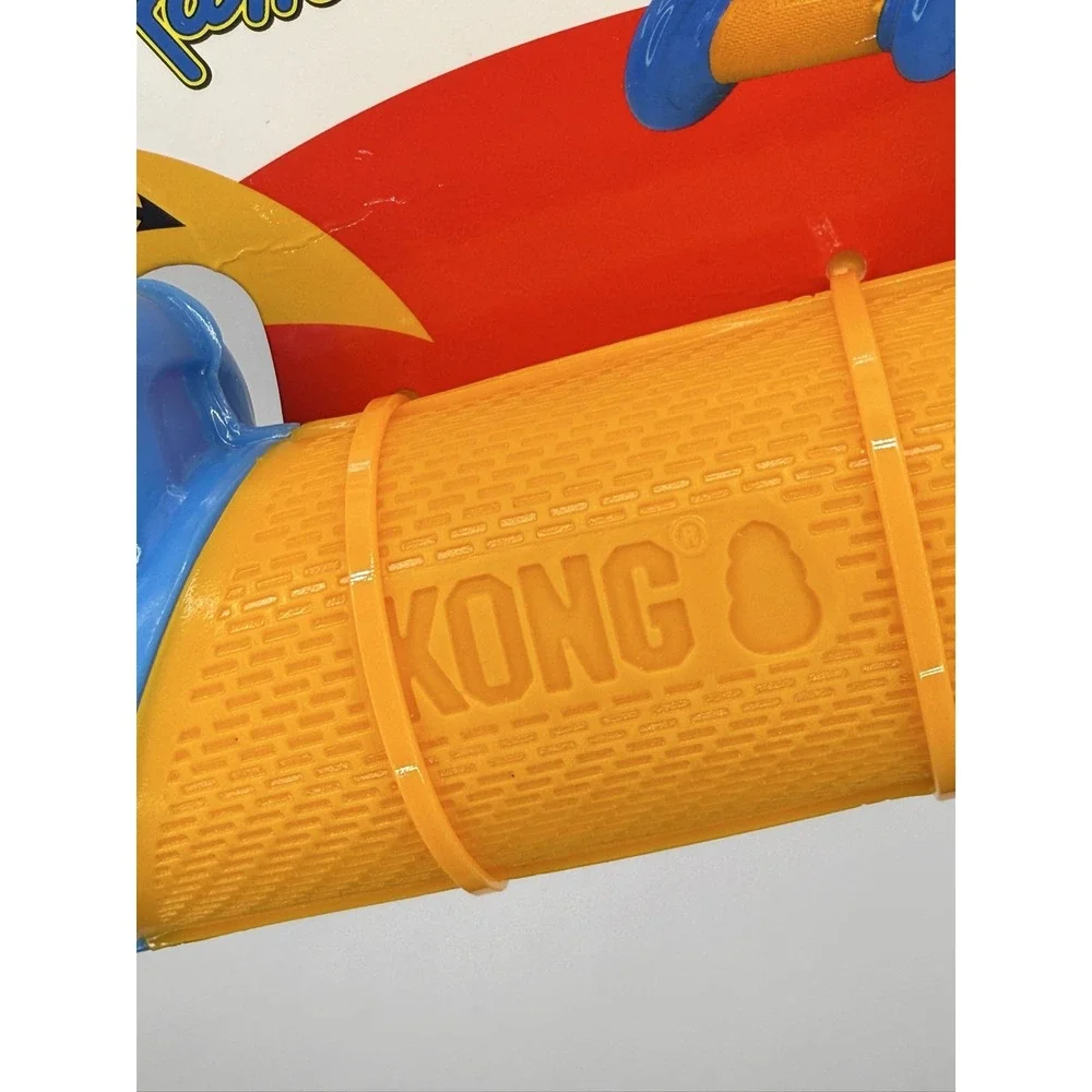 Kong rambler rattlez